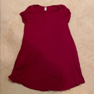 Mittoshop dress. Size medium.